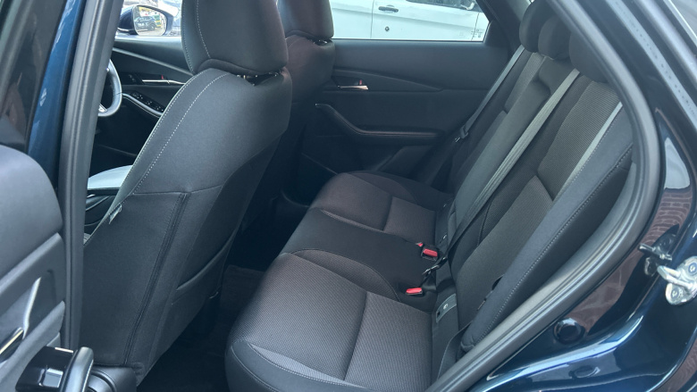 Mazda CX-30 2.0 e-Skyactiv G MHEV Exclusive-Line 5dr Auto Petrol Hatchback